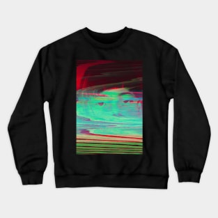 Hurl Crewneck Sweatshirt